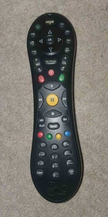 Photo of free Sky remotes x3 (Hillingdon UB10) #1