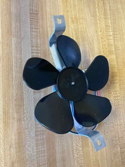 Photo of free Broan 2 speed fan (East Hollywood) #1