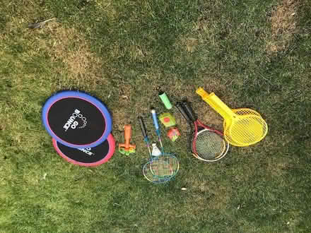 Photo of free Carden toys (Dersingham PE31) #1