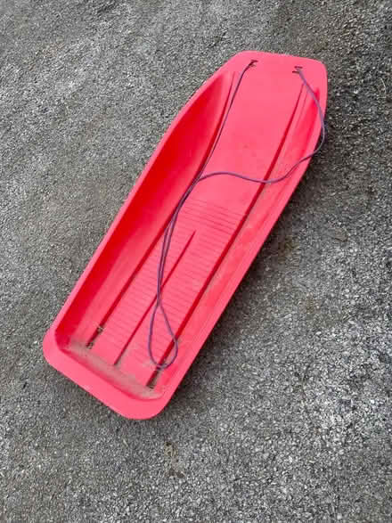 Photo of free Sledge (Penrith CA11) #1