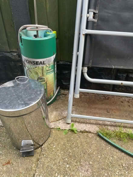 Photo of free Garden items (Selly oak) #2