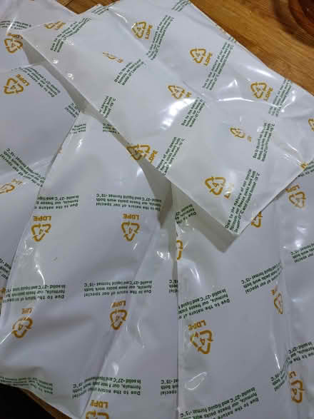 Photo of free Icepacks (New Malden KT3) #1