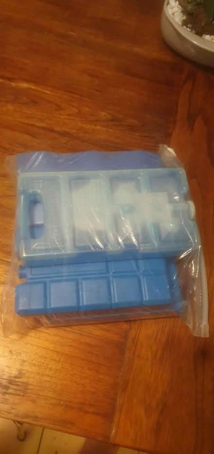 Photo of free Cooler box blocks x5 (E4) #2
