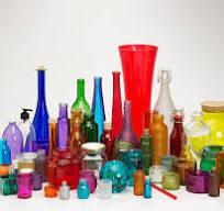 Photo of coloured glass (SE11 Kennington NR war museum) #1