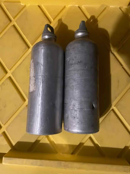 Photo of free Fuel bottles (Phinney Ridge) #1