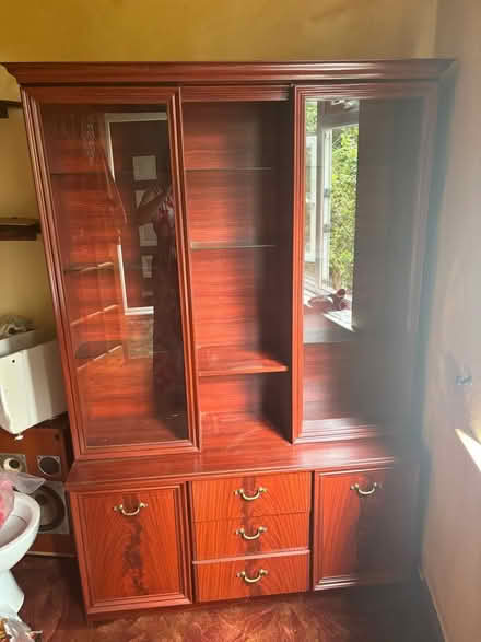 Photo of free Cabinet (N14 4QN) #1