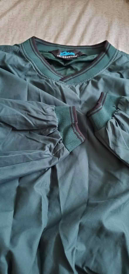 Photo of free Shirt (Channelview) #1