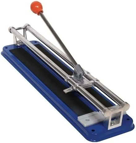 Photo of free Tile cutter (Lakenham NR1) #1