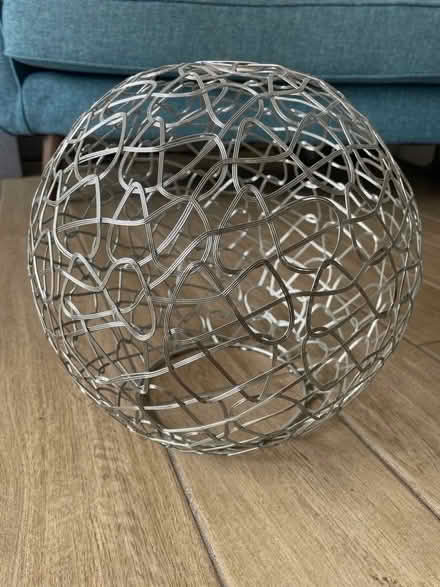 Photo of free Ceiling lampshades (Seaford BN25) #1