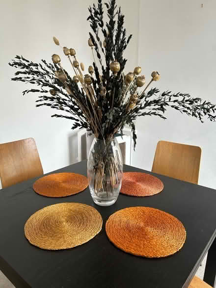 Photo of free Placemats (Chiswick) #1
