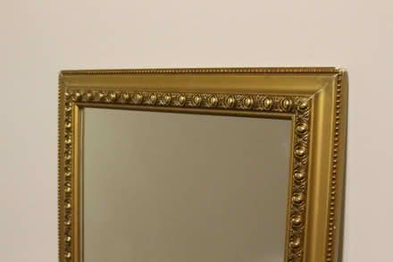 Photo of free Mirror with Decorative Frame. (Stirling FK8) #3