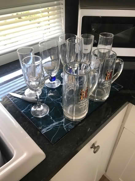 Photo of free Glasses (Kingswinford) #1