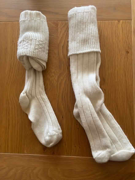 Photo of free Kilt Socks (Charlestown of Aberlour AB38) #1