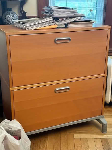 Photo of free Hanging file (Watertown) #1