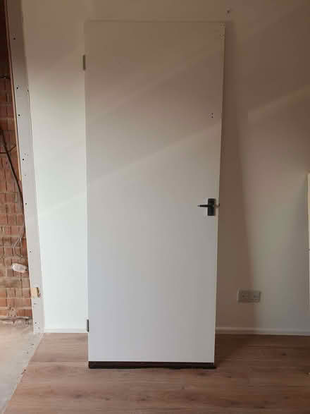 Photo of free Internal Door (North Seaton NE63) #1