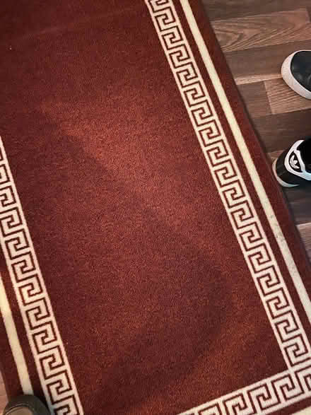 Photo of free 6ft carpet runner (Intake S12) #2