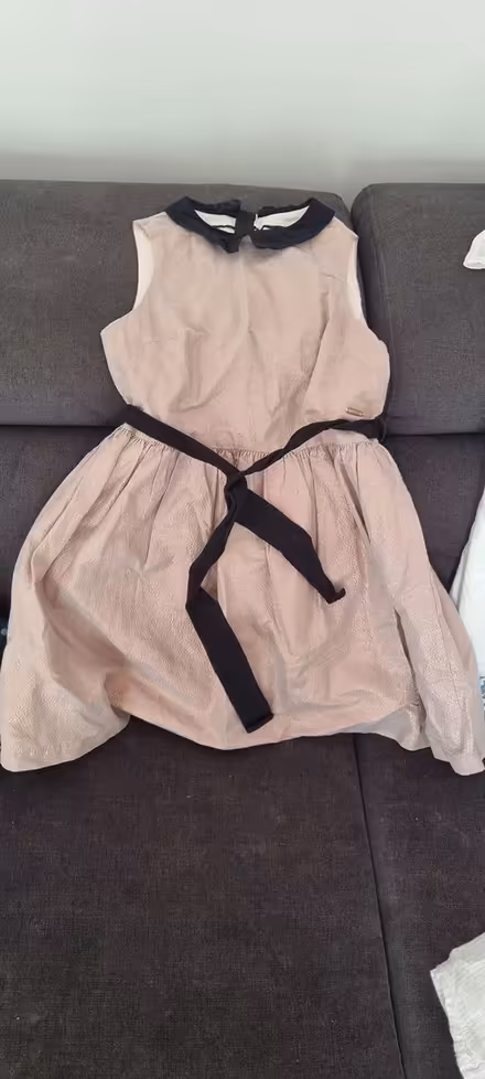 Photo of free Girls clothes ages 7-8 (Woodham, Woking) #3