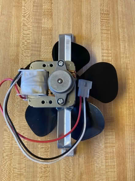 Photo of free Broan 2 speed fan (East Hollywood) #3