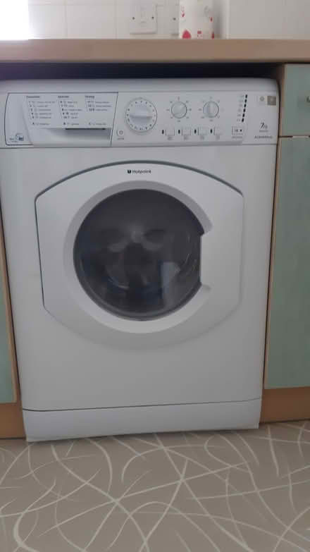 Photo of free WasherDryer (Falmouth TR11) #1