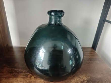 Photo of free Large vase (Meadows, NG2) #1