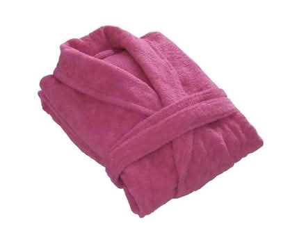 Photo of free Dressing gown new (Portlethen) #1