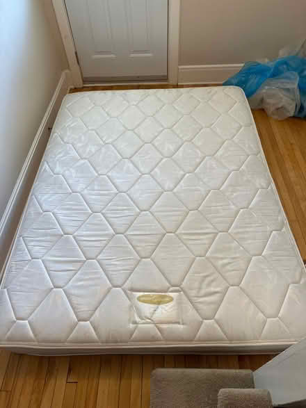 Photo of free Matress (Westboro) #1