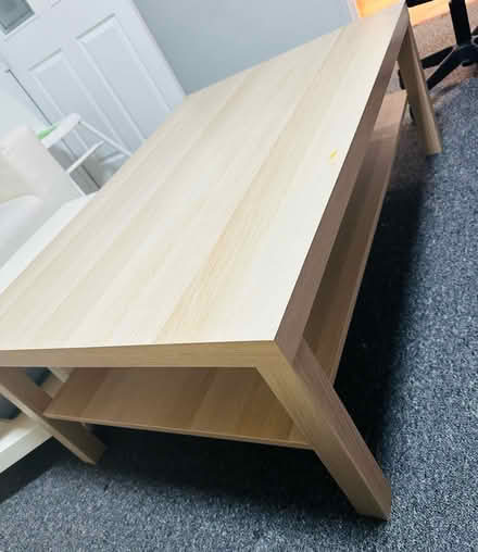 Photo of free Table (Woodhouse) #1