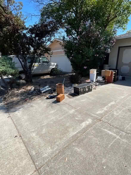 Photo of free Household Items (1536 Bittern Drive, Sunnyvale) #1