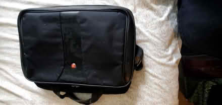 Photo of free Laptop bag (Channelview) #1