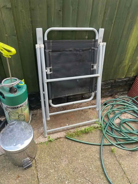 Photo of free Garden items (Selly oak) #1