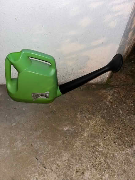 Photo of free Watering can without tip (Kilburn) #1