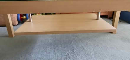 Photo of free Coffee Table (Staple Hill BS15) #4