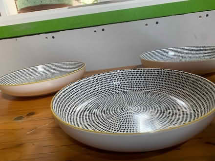 Photo of free Bowls (Acton W3) #3