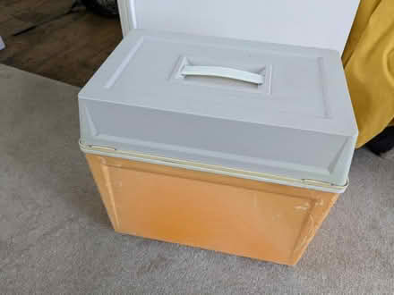 Photo of free Cool box (BN3, Poets Corner) #1