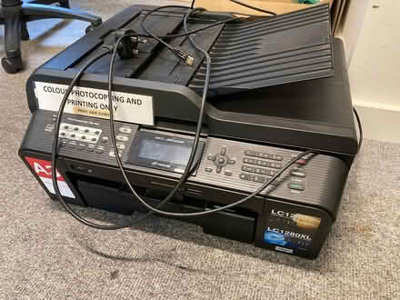 Photo of free Brother multifunction A3 printer (Near Colwall - HR8) #2
