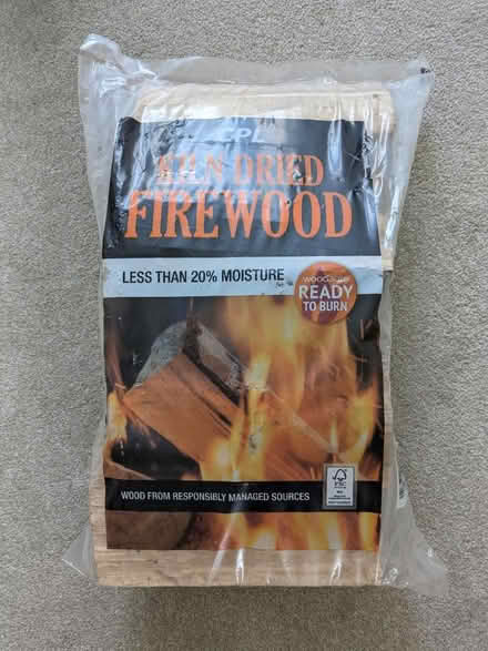 Photo of free Fire wood (BN3, Poets Corner) #3