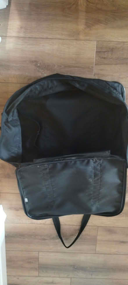 Photo of free Travel/weekend bag 52x42x20cm (Melton Park NE3) #2