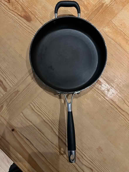 Photo of free Pan with extra handle (Hounslow TW3) #1