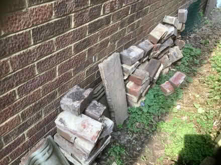 Photo of free Old used bricks (Swanley BR8) #1