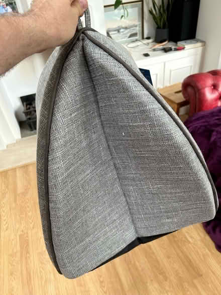 Photo of free Cat bed (South Acton, W4) #2