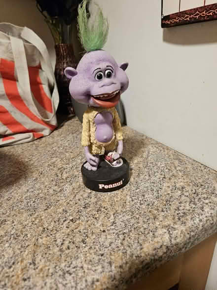 Photo of free Troll that tells jokes (Trumbull) #2