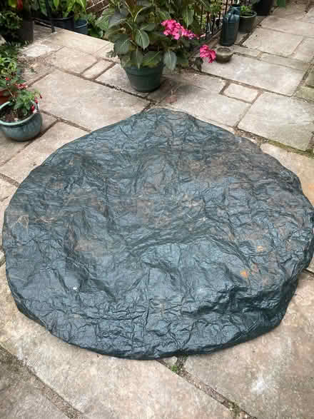 Photo of free Large garden furniture cover (Oxford OX1) #3