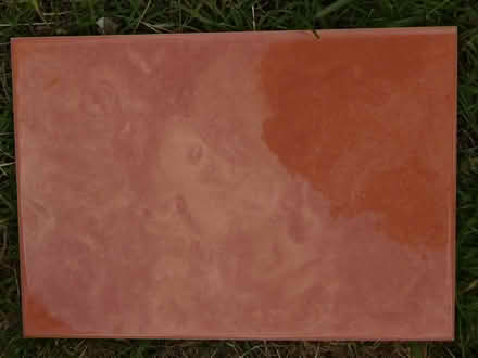 Photo of free Ceramic tiles - terracotta colour (Rayleigh SS6) #1