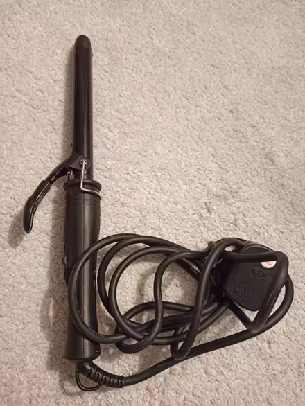 Photo of free Hair curler (OX3 Wood Farm) #1