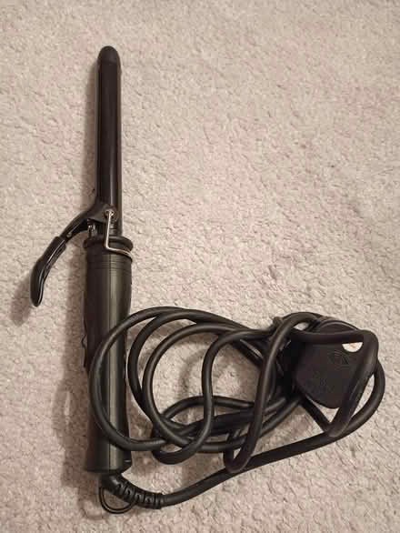 Photo of free Hair curler (OX3 Wood Farm) #1