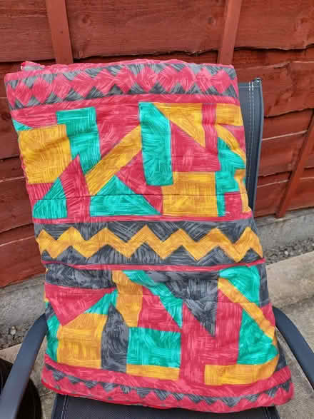 Photo of free Sleeping bag (Cheadle Heath SK8) #1