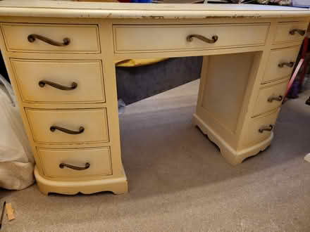 Photo of free Dressing table (Cheylesmore CV3) #2