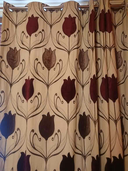 Photo of free Curtains (Ol7) #1