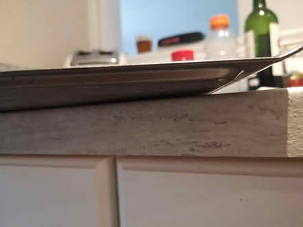Photo of free Wilton insulated cookie sheet 16x14 (greenbank&huntclub) #1