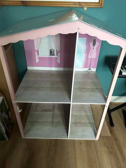 Photo of free Our generation dolls house (HA8) #1